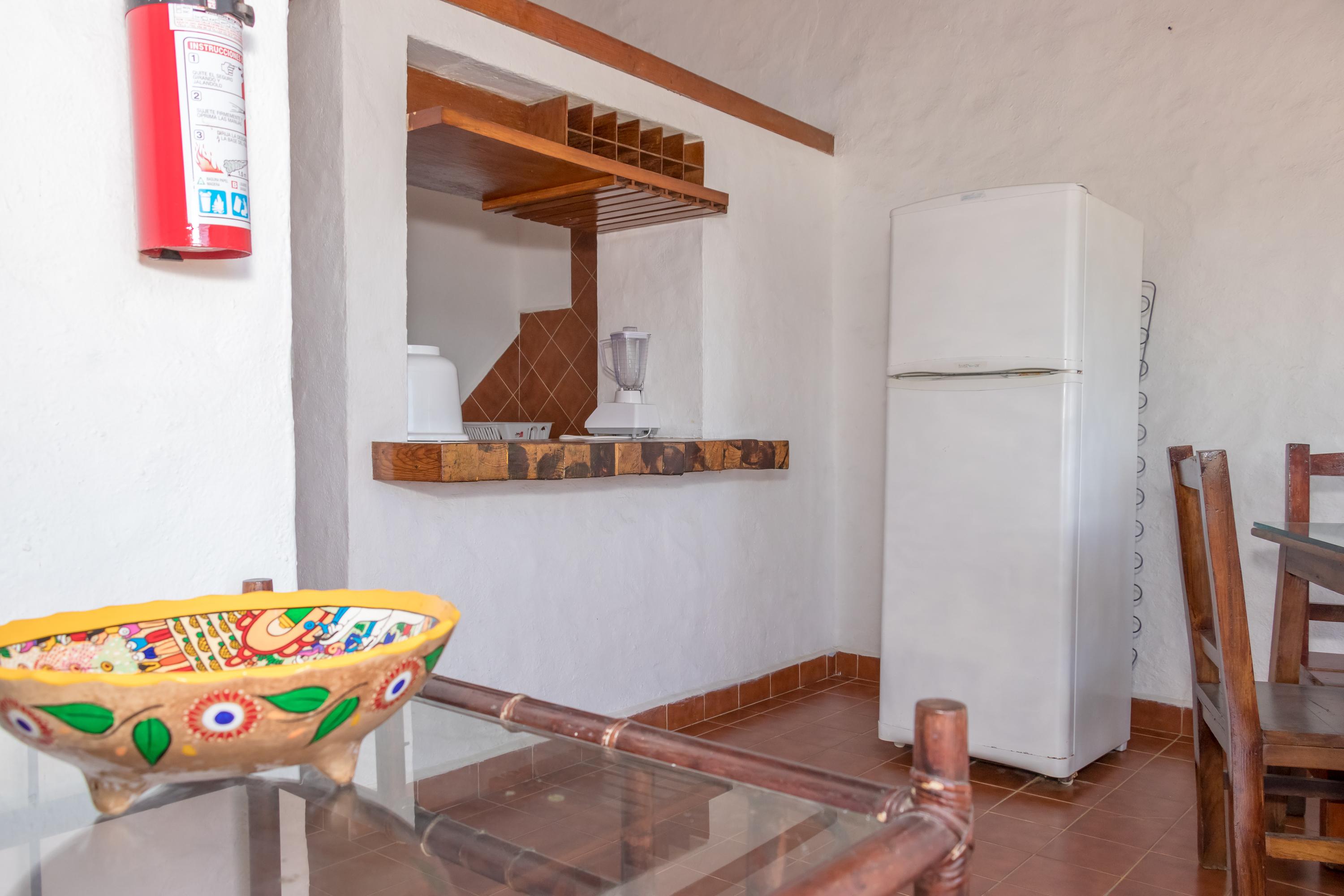 Villas Miramar Zihuatanejo Bagian luar foto