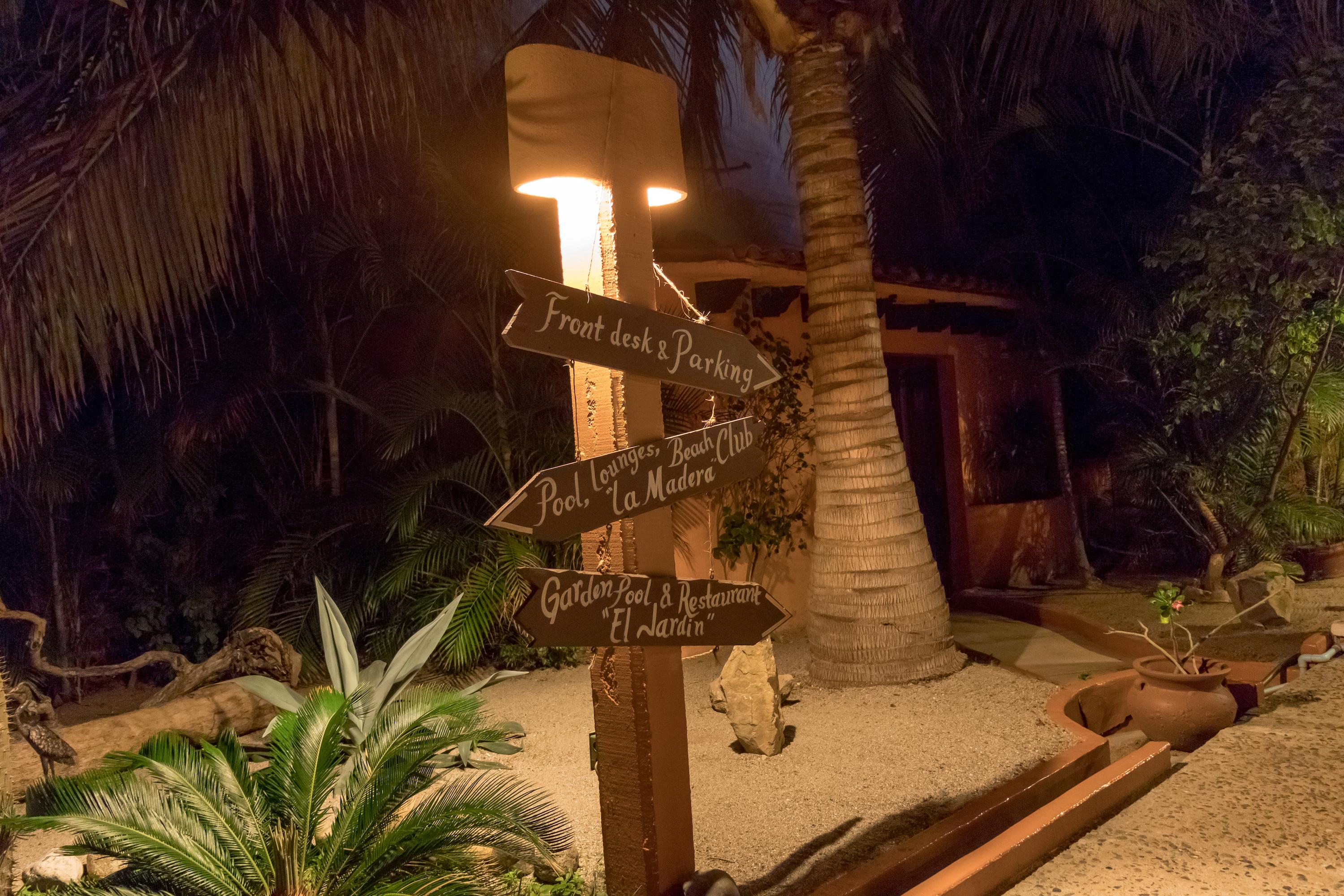 Villas Miramar Zihuatanejo Bagian luar foto