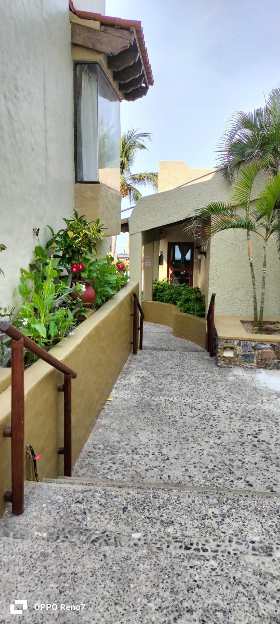 Villas Miramar Zihuatanejo Bagian luar foto