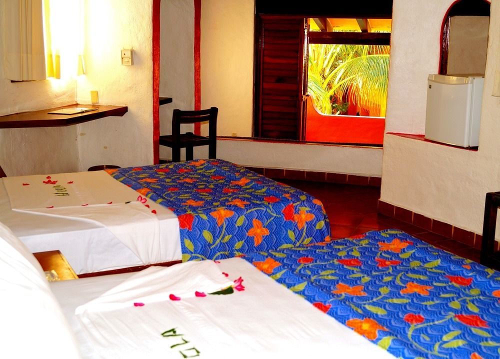Villas Miramar Zihuatanejo Bagian luar foto