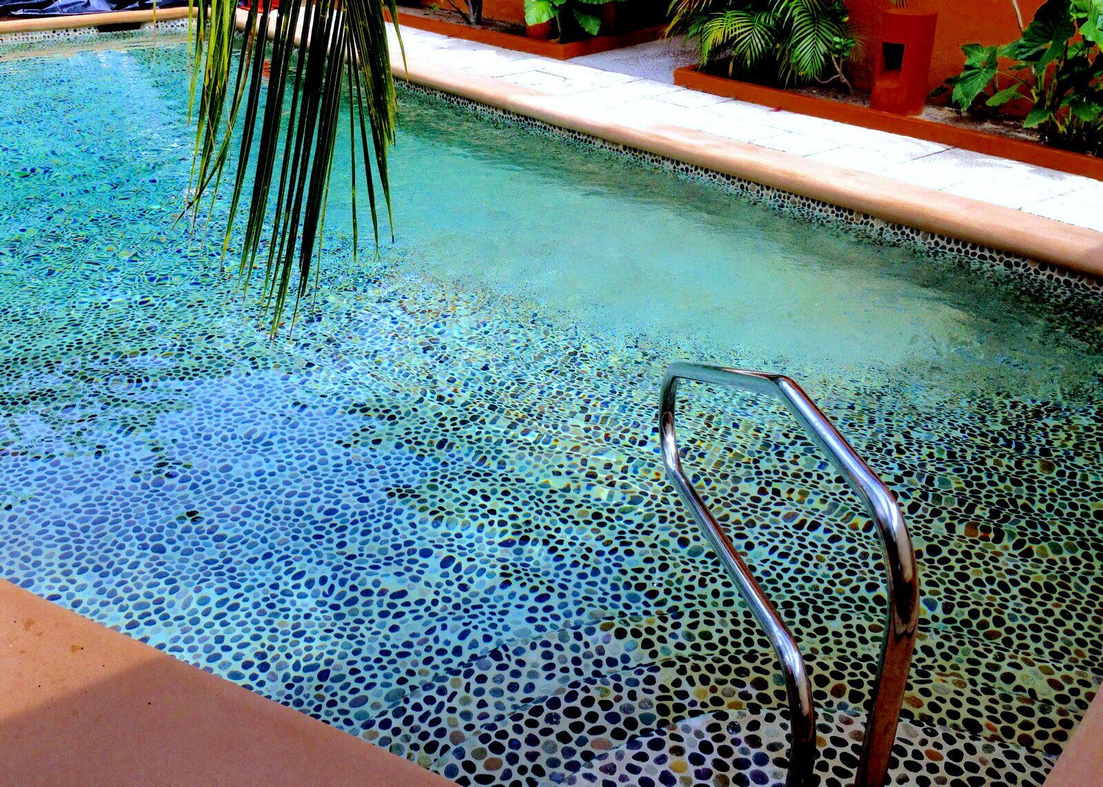 Villas Miramar Zihuatanejo Bagian luar foto